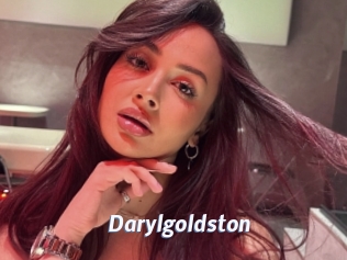 Darylgoldston