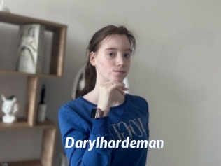 Darylhardeman