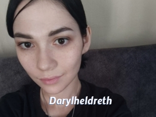 Darylheldreth