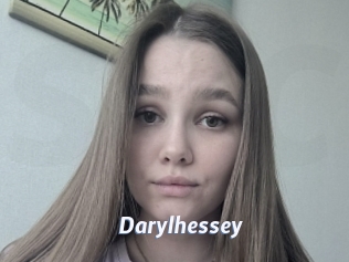 Darylhessey