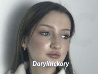 Darylhickory