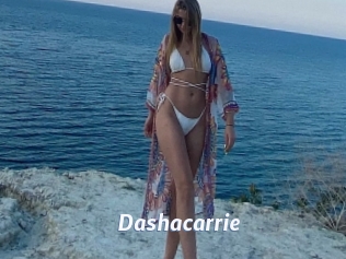 Dashacarrie