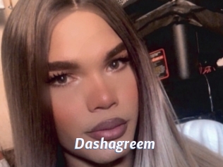 Dashagreem
