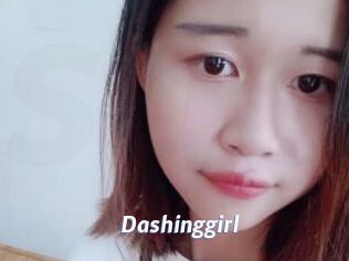 Dashinggirl