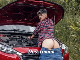dassroman Sexe amateur contributions