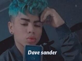 Dave_sander