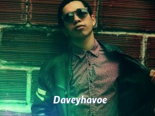 daveyhavoe Sexe amateur contributions