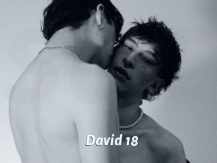 david_18 Sexe amateur contributions