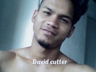 David_cutter