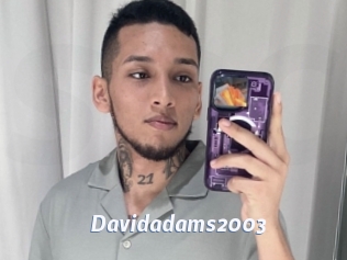 Davidadams2003