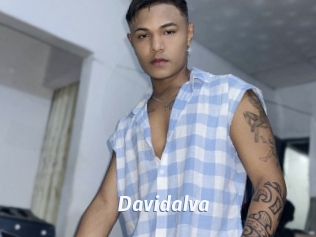 Davidalva