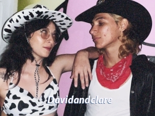 Davidandclare
