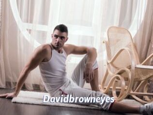 Davidbrowneyes