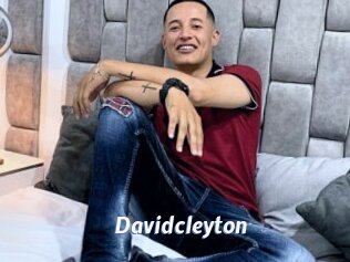 Davidcleyton