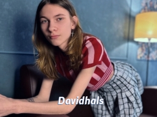 Davidhals