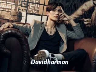 Davidharmon