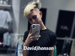 Davidjhonson