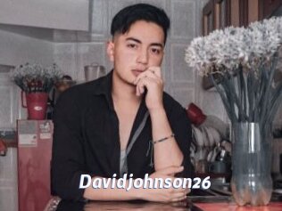 davidjohnson26 Sexe amateur contributions