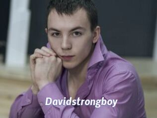 Davidstrongboy