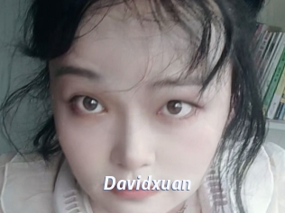 Davidxuan