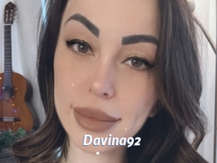 Davina92