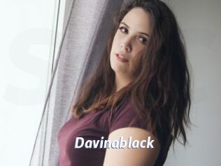 Davinablack