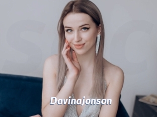 Davinajonson