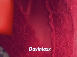 Daviniaxx