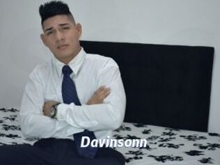 Davinsonn