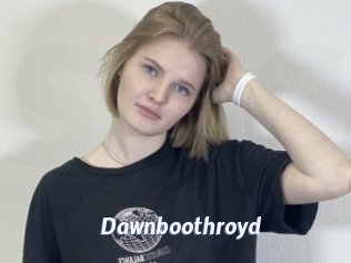 Dawnboothroyd