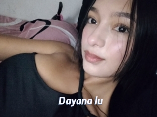 Dayana_lu