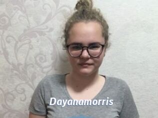 Dayanamorris