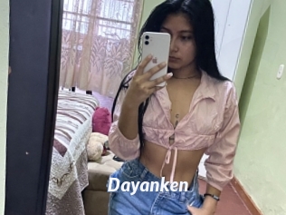 Dayanken