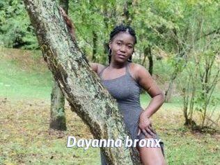dayanna_bronx Sexe amateur contributions