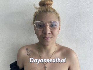 Dayansexihot