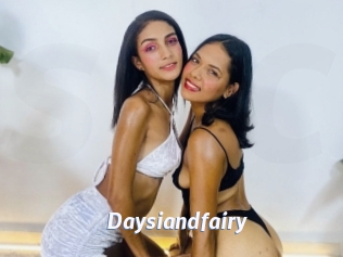 Daysiandfairy