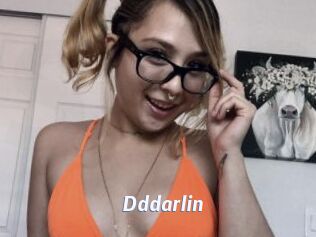 Dddarlin