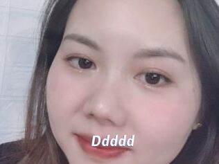 Ddddd