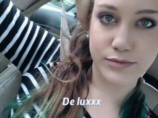De_luxxx