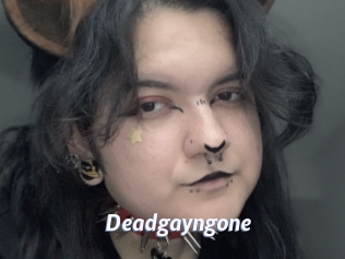 deadgayngone Sexe amateur contributions