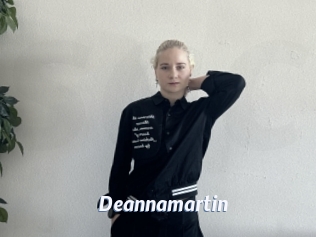 Deannamartin