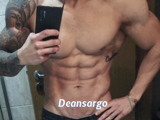 Deansargo