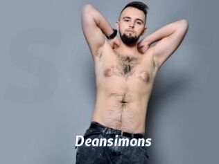 Deansimons