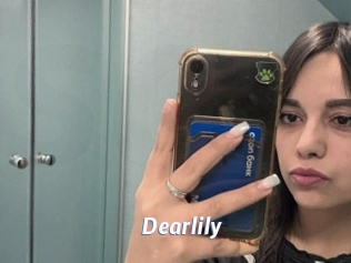 Dearlily