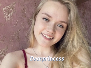 Dearprincess