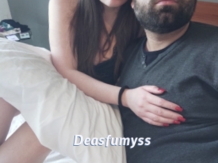 Deasfumyss