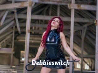 Debbieswitch