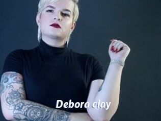 Debora_clay