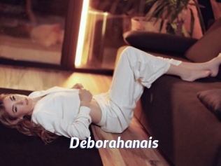 Deborahanais