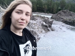 Debramust